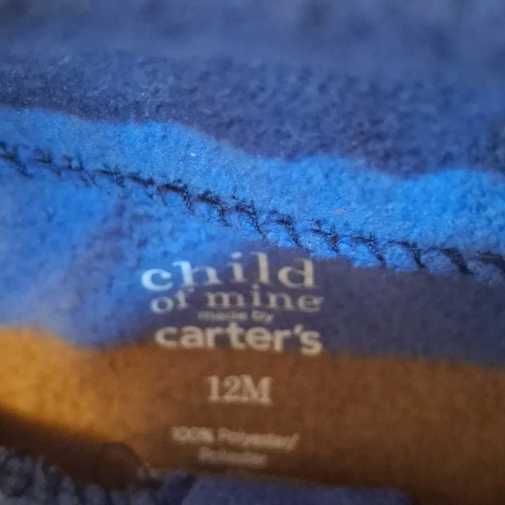 Cute Baby Bundle 12m